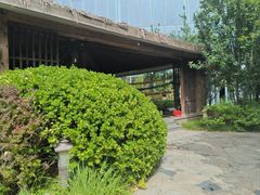 -中家鑫园温泉酒店鑫悦汤泉