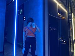 -懒人Club健身(卓越时代广场店)