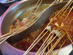 -来涮蜀鲜货火锅串串香(菜市口店)