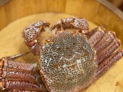 -蟹田居·活蟹料理(东城店)