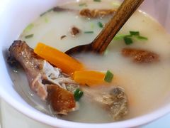 -蔓姐北京烤鸭(芙蓉广场店)