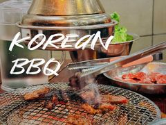 -小本家韩式烤肉(紫藤路店)