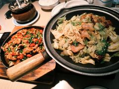 -吴氏老妈·23年家常菜(古城店)