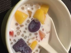 -粤海喜来登酒店·&More聚驿(天河城店)