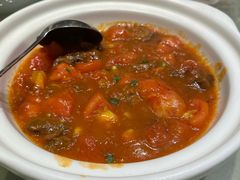 -刘胖子家常菜·蹄花焖藕(兴业店)