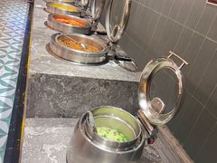 -禾斗海鲜自助(市南银座店)