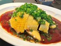 -锦荟JINHUI·浙江小馆(上海荟聚店)