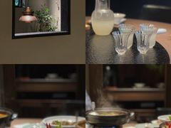 小龙虾-青桃餐厅