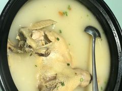 -希尔顿逸林酒店·中餐厅