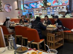 -巴邑火锅·鲜切牛肉(萧山银隆店)