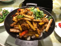 -佰家小厨·南京菜(夫子庙店)