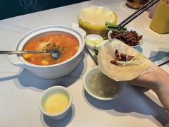 -宋徽厨·安徽菜(怀宁步行街店)