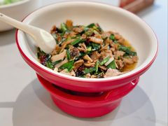 宣威小炒肉-家宴滇食记·云南家常菜