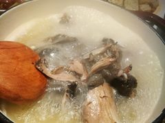 -黑鸡小馆(金源店)