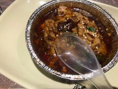 猪脑-巴厘龙虾·榜首油焖大虾(音乐学院·沿江酒馆店)