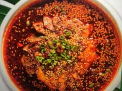 夫妻肺片-湘芙蓉·湖南菜(椒江店)