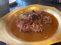 -芦月轩羊蝎子(北蜂窝店)