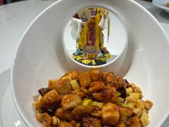 -峨嵋酒家(地安门店)