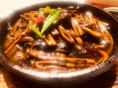 -小城故事·地道宁波味(月湖盛园店)