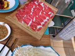 -青瓷火锅料理(西单大悦城店)