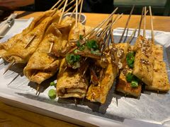 -木屋烧烤(龙湖天街店)