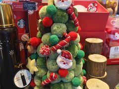 -星巴克(北京三里屯SOHO一店)