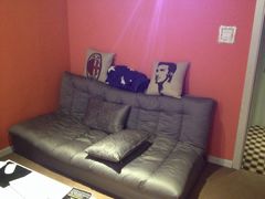 粉墨私人影院-粉墨私人影院•无人自助(维多利亚店)