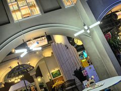 -1/2half西餐(中大国际店)