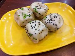 -小杨生煎(龙之梦购物中心店)