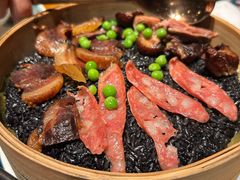 -茶人村·宫廷私厨(奥体印象城店)