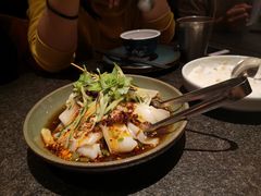 -丝路金桃·新疆菜(徐汇店)