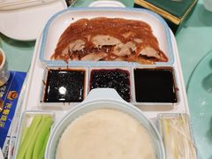 -清真吐鲁番餐厅(牛街店)