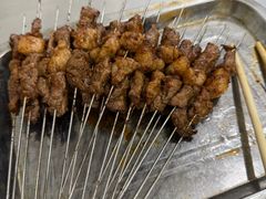 -文文烤肉(大皮院店)