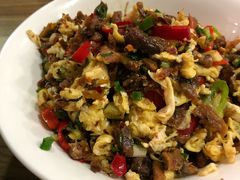 -建辉湖南土菜馆(南大街店)