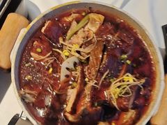 -红杏酒家·地道川菜(一品天下店)