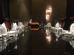 -夏宫中餐厅(静安香格里拉店)