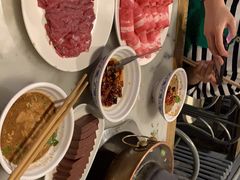 -将台涮肉(酒仙桥店)