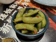-春田小幸铁板烧(忠义街店)