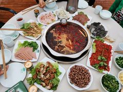 -枇杷园食为鲜火锅(南山店)