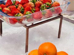 -漳州佰翔圆山酒店·圆山畔西餐厅