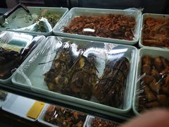 -隆福寺小吃店(东四店)