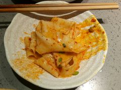 -大师兄·西北小馆(南沙万达广场店)