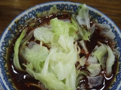 白菜-蒋六十八梯眼镜面(狮子坪店)