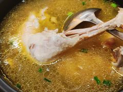 -滋味轩餐厅(紫沙路店)