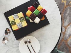 -三迪希尔顿酒店·星空酒廊