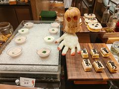 -富力丽思卡尔顿酒店·香荟全日制餐厅