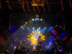 -MOSSO德国餐厅·音乐酒吧(环宇荟店)