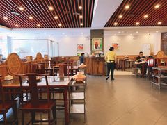 大堂-南门涮肉(北洼路店)