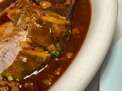 窖香臭桂鱼-同庆楼(金宝汇店)