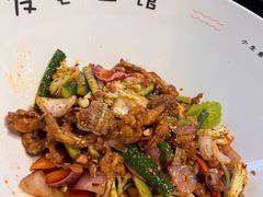 -友达面馆(海珠店)